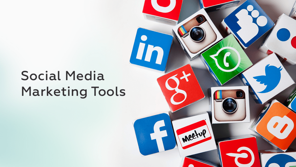 MARKETING TOOLS
